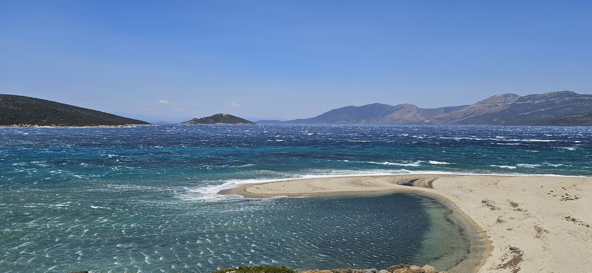 Wind Wanderers - Kitesurfing Adventures