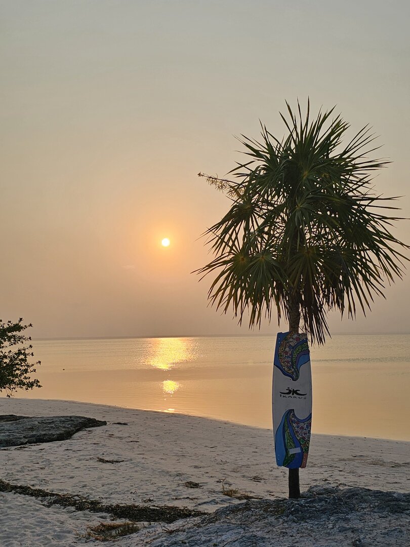 Wind Wanderers - Kitesurfing Adventures