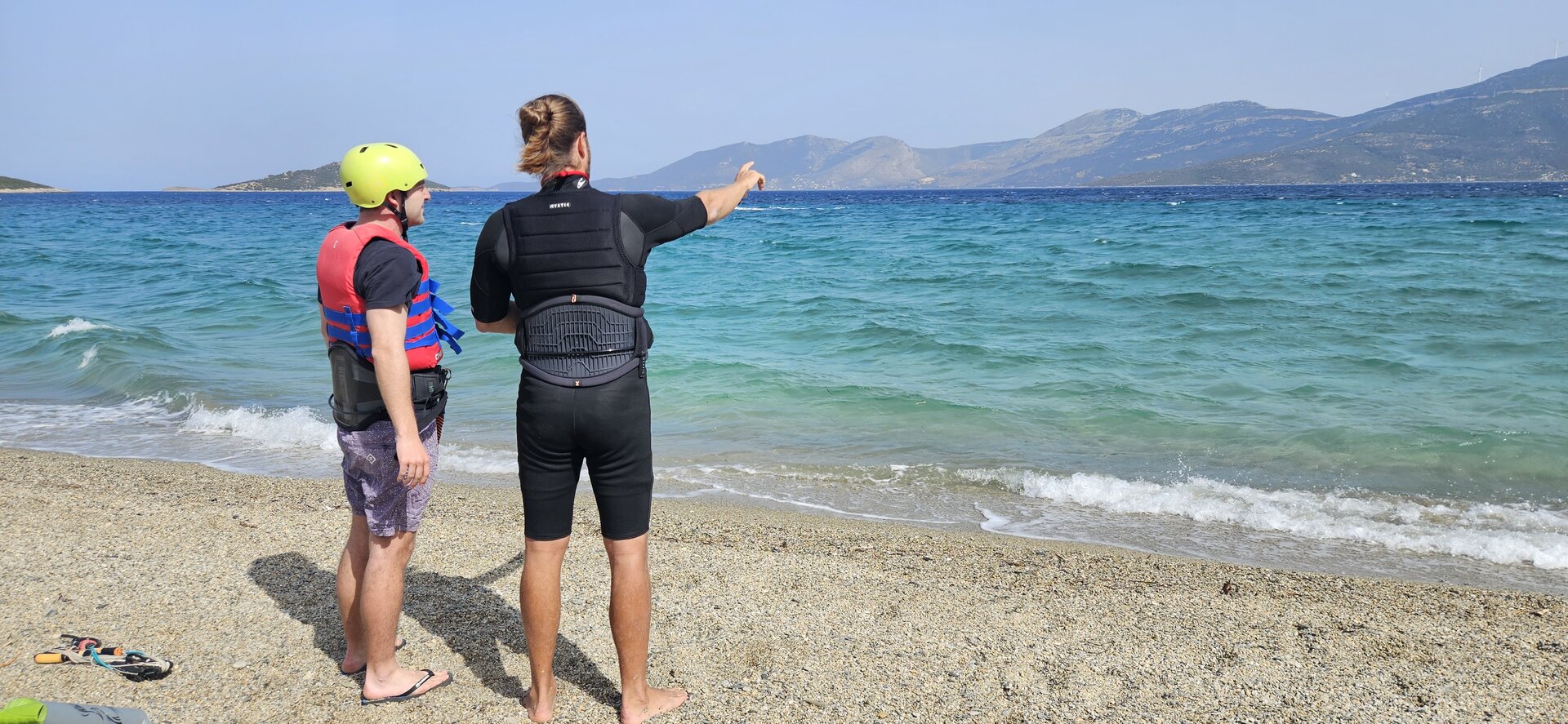 Private Lesson - 1 Hour